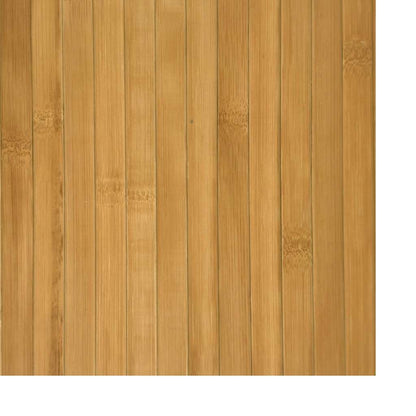 Rug Rectangular Nature 100x200 cm Bamboo