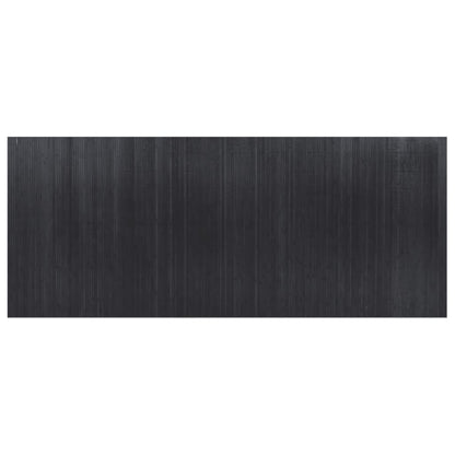 Room Divider Grey Width 400 cm Height 165 cm Bamboo