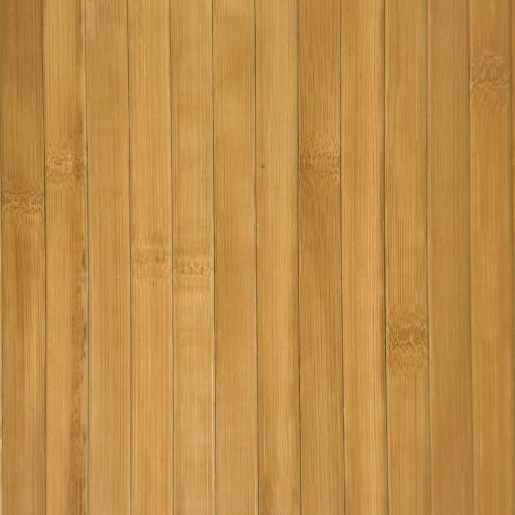 Room Divider Natural Width 800 cm Height 165 cm Bamboo