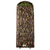 Sleeping Bag for Adults Camping 3-4 Seasons