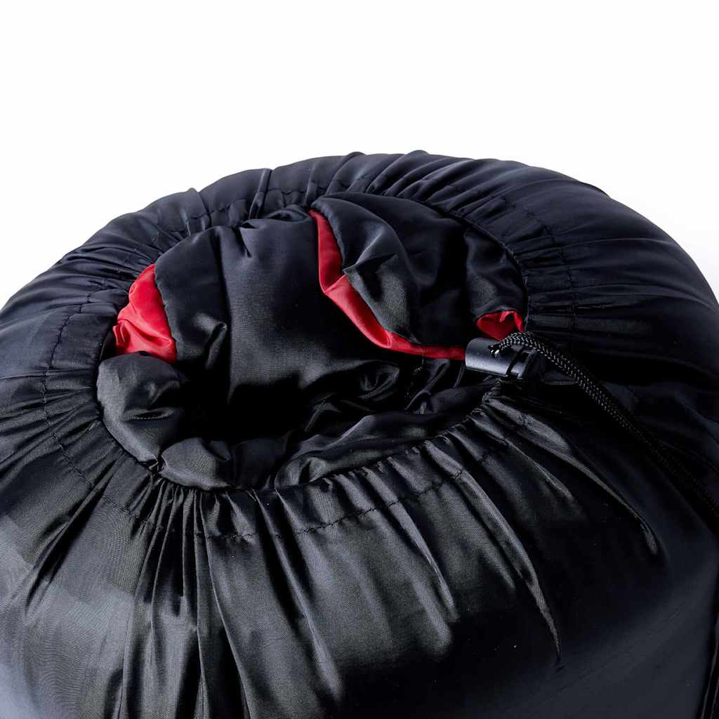 Double Sleeping Bag with Pillows for Adults Camping 3-4 Seasons