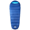 Mummy Sleeping Bag for Adults Camping 3 Seasons