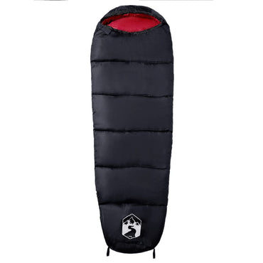 Mummy Sleeping Bag for Adults Camping 3 Seasons