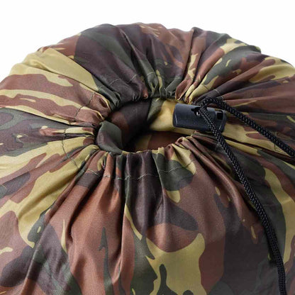 Mummy Sleeping Bag for Adults Camping 3 Seasons