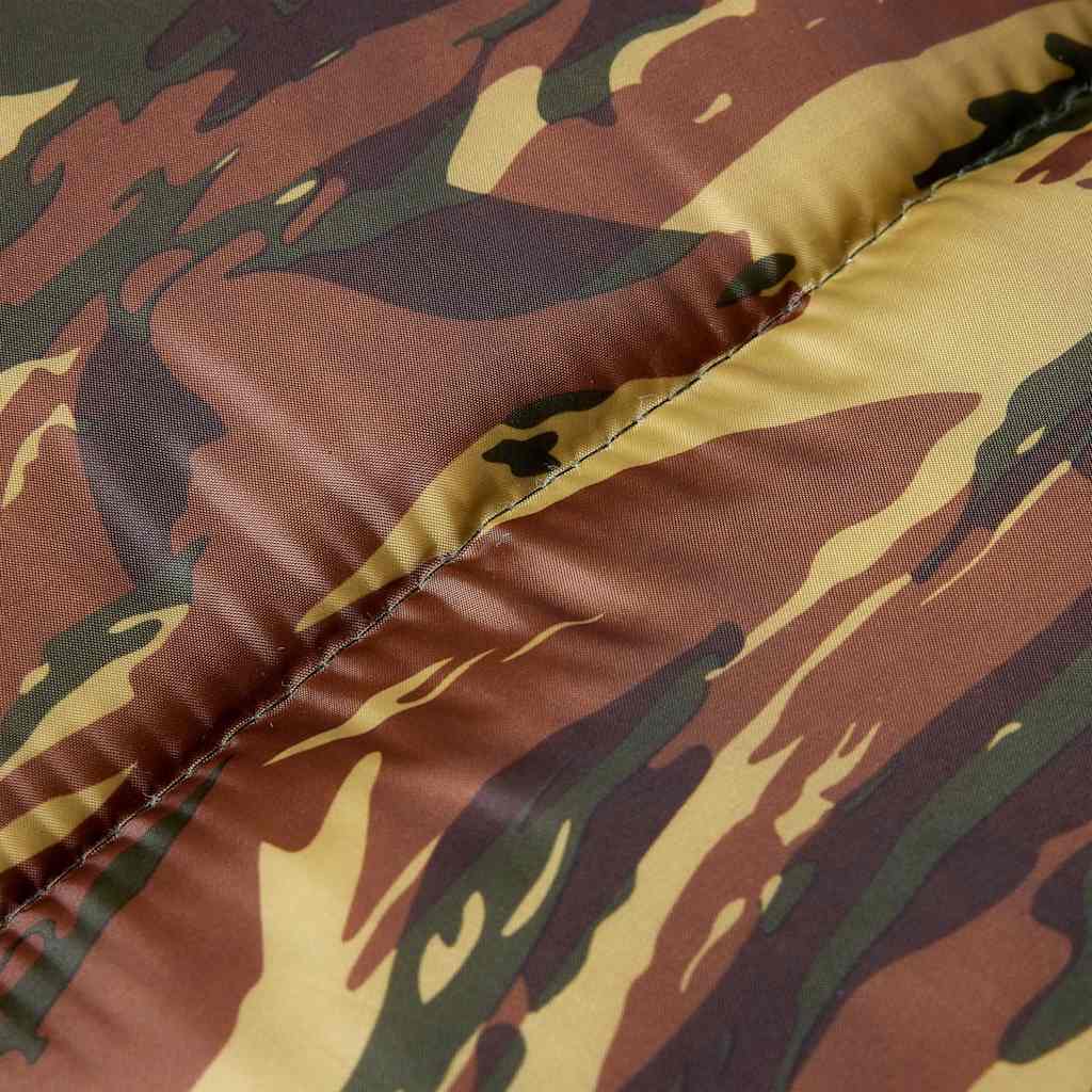 Mummy Sleeping Bag for Adults Camping 3 Seasons