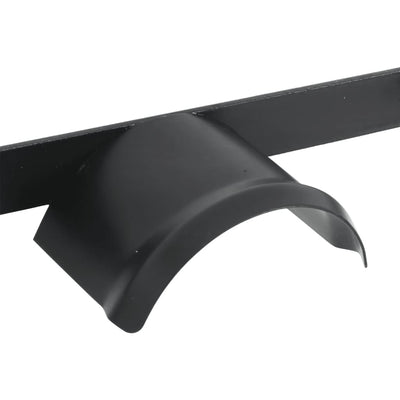 Bridle Hanger for 5 Bridles Black Iron