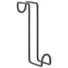 Bridle Hangers 3 pcs Black Steel