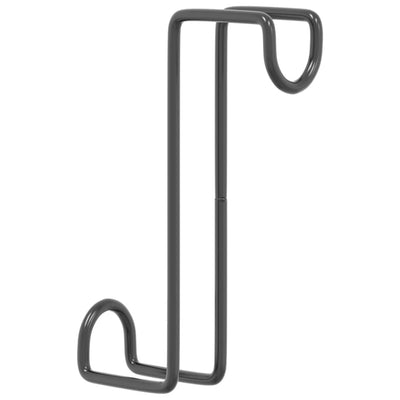 Bridle Hangers 3 pcs Black Steel