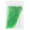 Artificial Plant Fence 6 pcs Green 40x60 cm