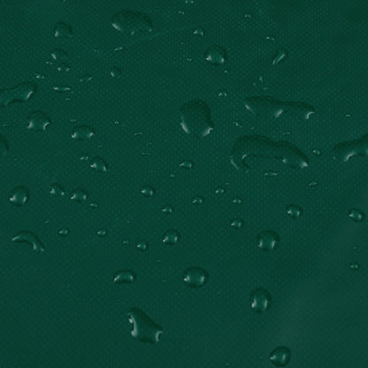 Tarpaulin Green 1x2,5 m 650 g/m²