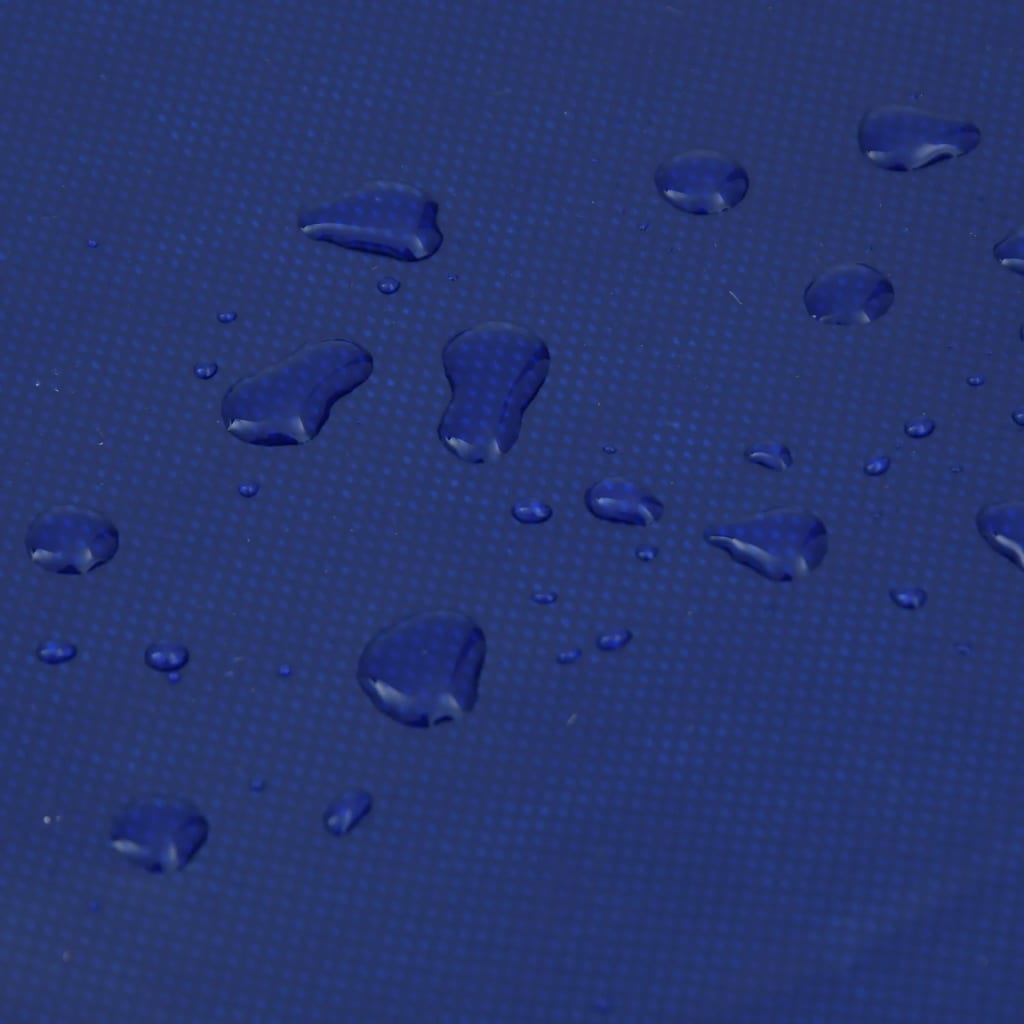 Tarpaulin Blue 2,5x4,5 m 650 g/m²