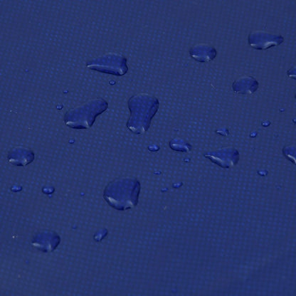 Tarpaulin Blue 2,5x4,5 m 650 g/m²