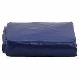 Tarpaulin Blue 5x8 m 650 g/m²