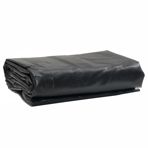 Tarpaulin Anthracite 2.5x3.5 m 650 g/m²