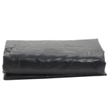 Tarpaulin Anthracite 3.5x5 m 650 g/m²