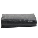 Tarpaulin Anthracite 5x7 m 650 g/m²