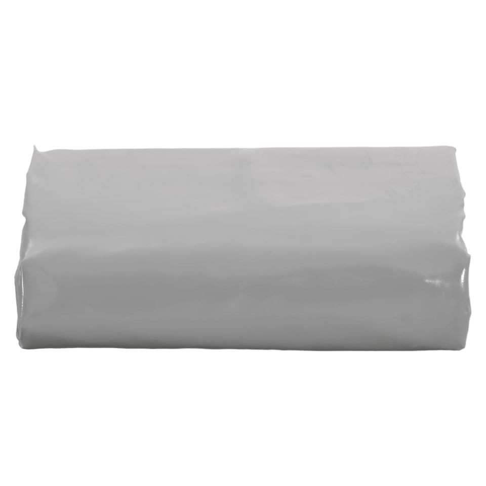 Tarpaulin Grey 2x3 m 650 g/m²