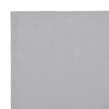 Tarpaulin Grey 1.5x6 m 600 g/m²