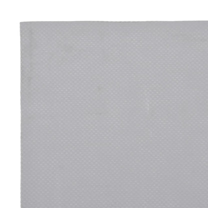 Tarpaulin Grey 1,5x10 m 650 g/m²