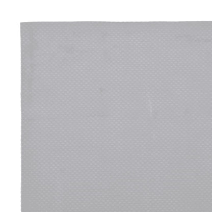 Tarpaulin Grey 3,5x5 m 650 g/m²