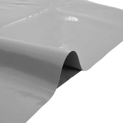 Tarpaulin Grey 1,5x2 m 650 g/m²