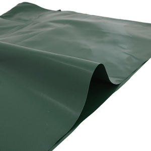 Tarpaulin Green 2.5x3.5 m 600 g/m²