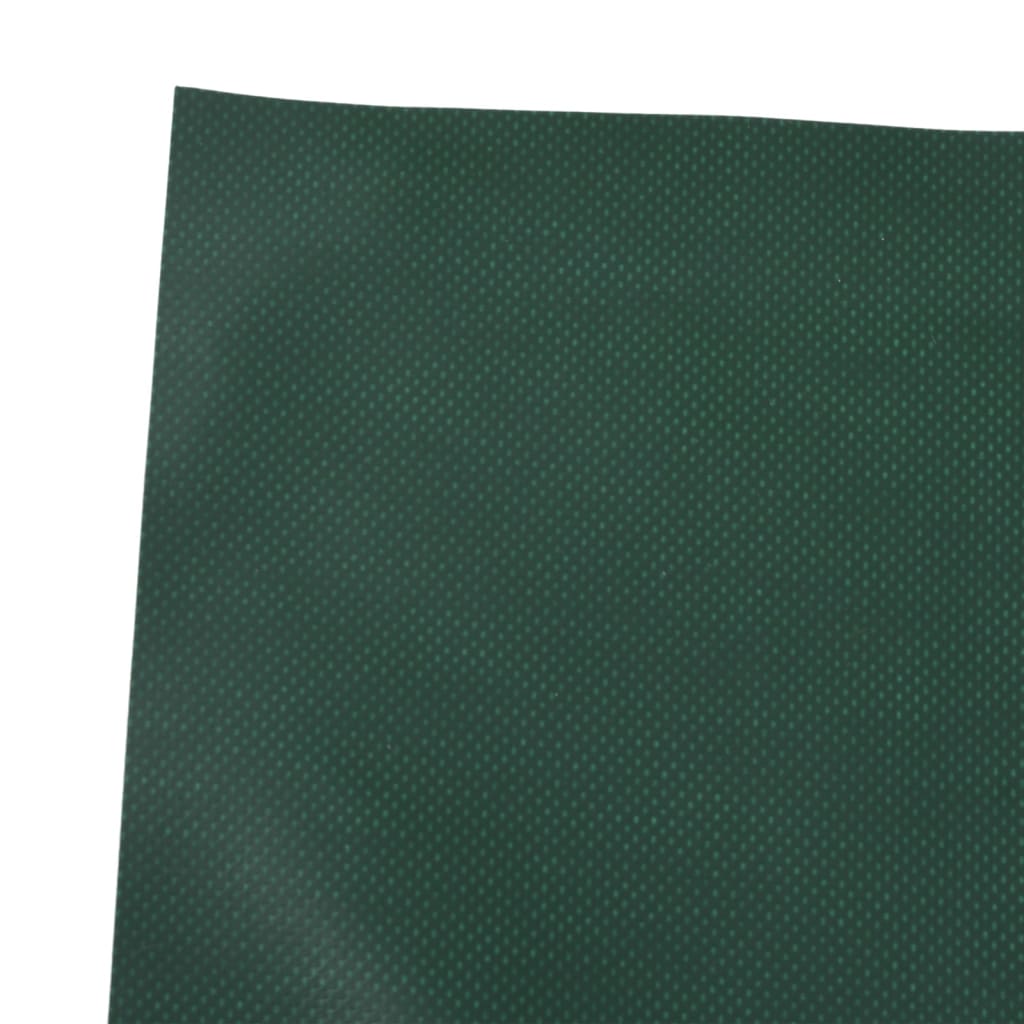 Tarpaulin Green 1x2,5 m 650 g/m²