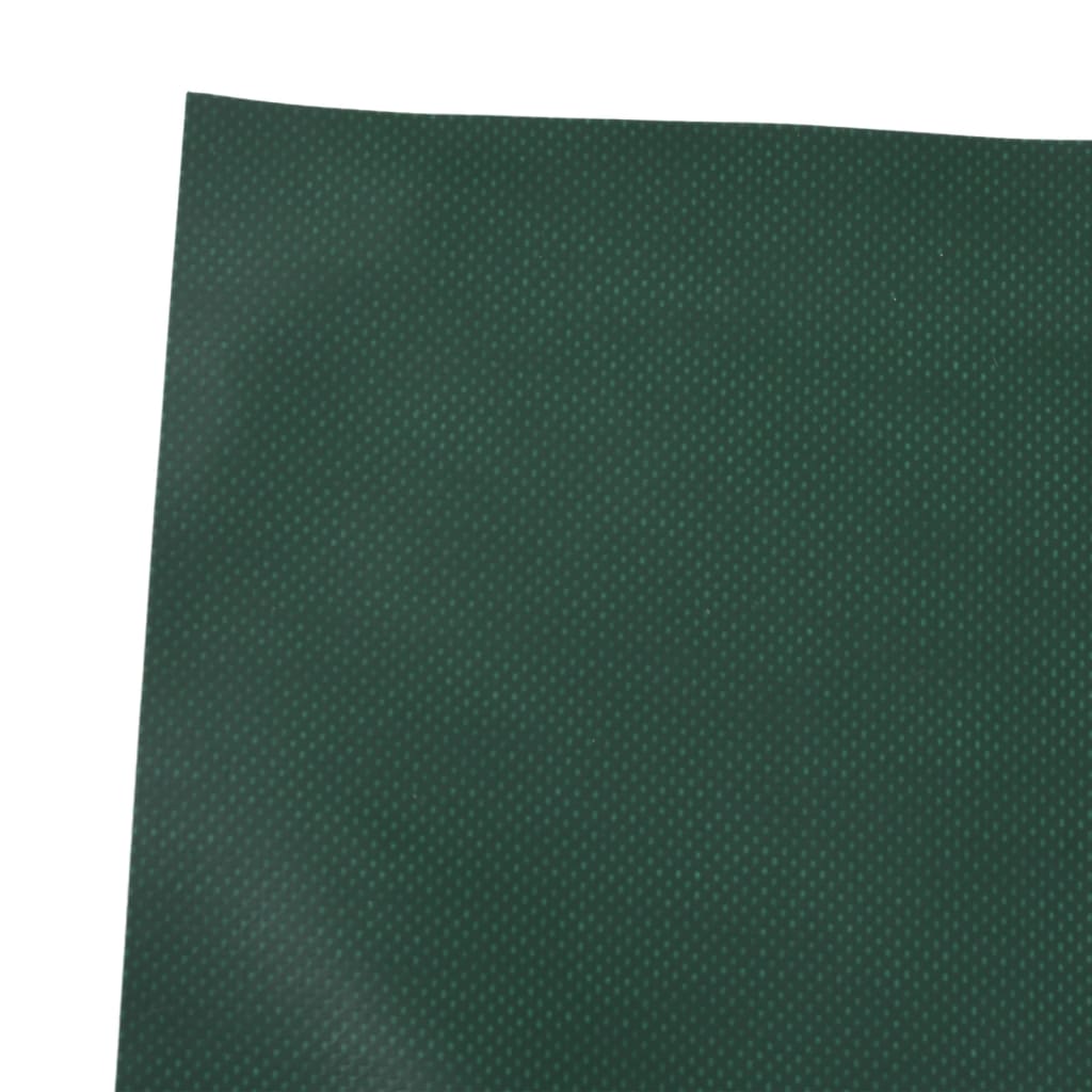 Tarpaulin Green 1,5x2 m 650 g/m²