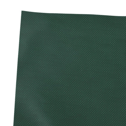Tarpaulin Green 5x7 m 650 g/m²