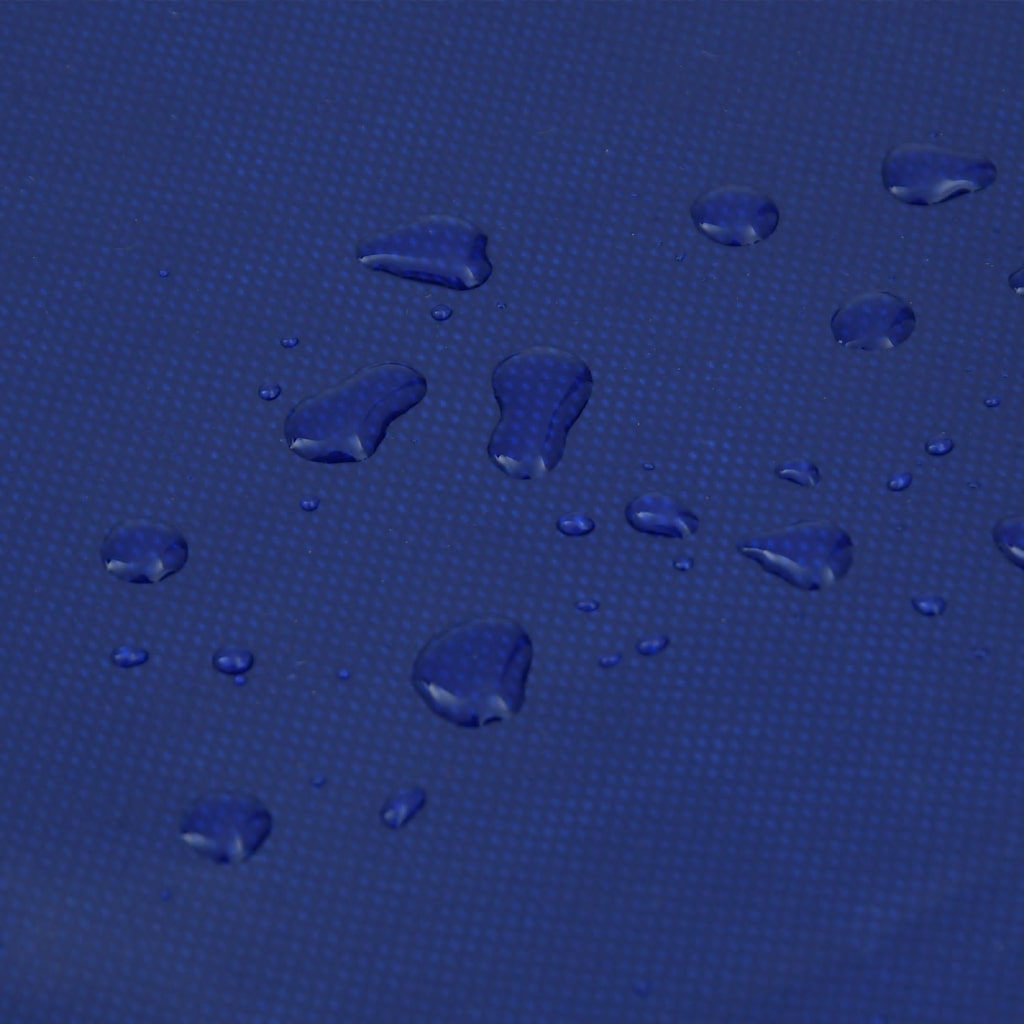 Tarpaulin Blue 3x6 m 650 g/m²