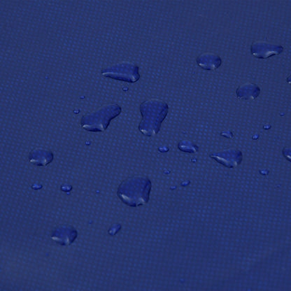 Tarpaulin Blue 3x6 m 650 g/m²