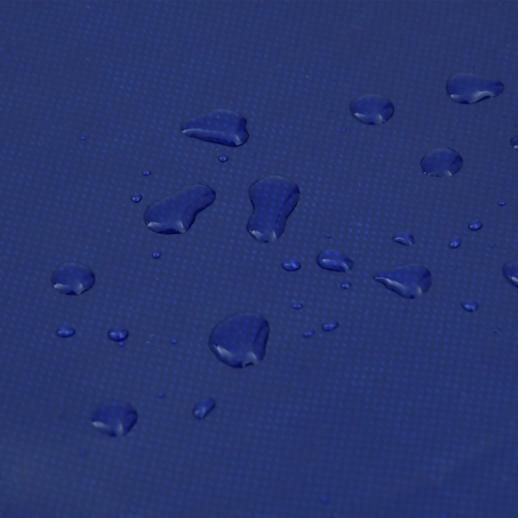 Tarpaulin Blue 1,5x6 m 650 g/m²
