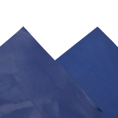 Tarpaulin Blue 2,5x3,5 m 650 g/m²