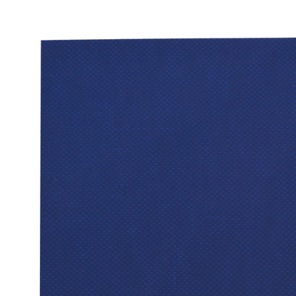 Tarpaulin Blue 1,5x2,5 m 650 g/m²