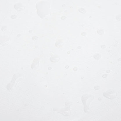 Tarpaulin White 1,5x6 m 650 g/m²