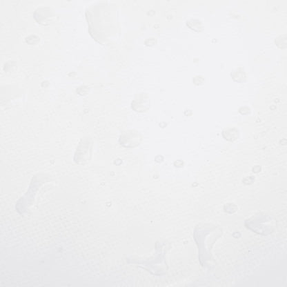 Tarpaulin White 1,5x2 m 650 g/m²