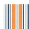 Replacement Fabric for Awning Multicolour Stripe 3x2.5 m