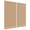 Replacement Fabric for Awning Multicolour Stripe 4x3.5 m