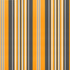 Replacement Fabric for Awning Multicolour Stripe 5x3.5 m