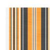 Replacement Fabric for Awning Multicolour Stripe 6x3 m