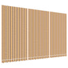 Replacement Fabric for Awning Multicolour Stripe 6x3.5 m