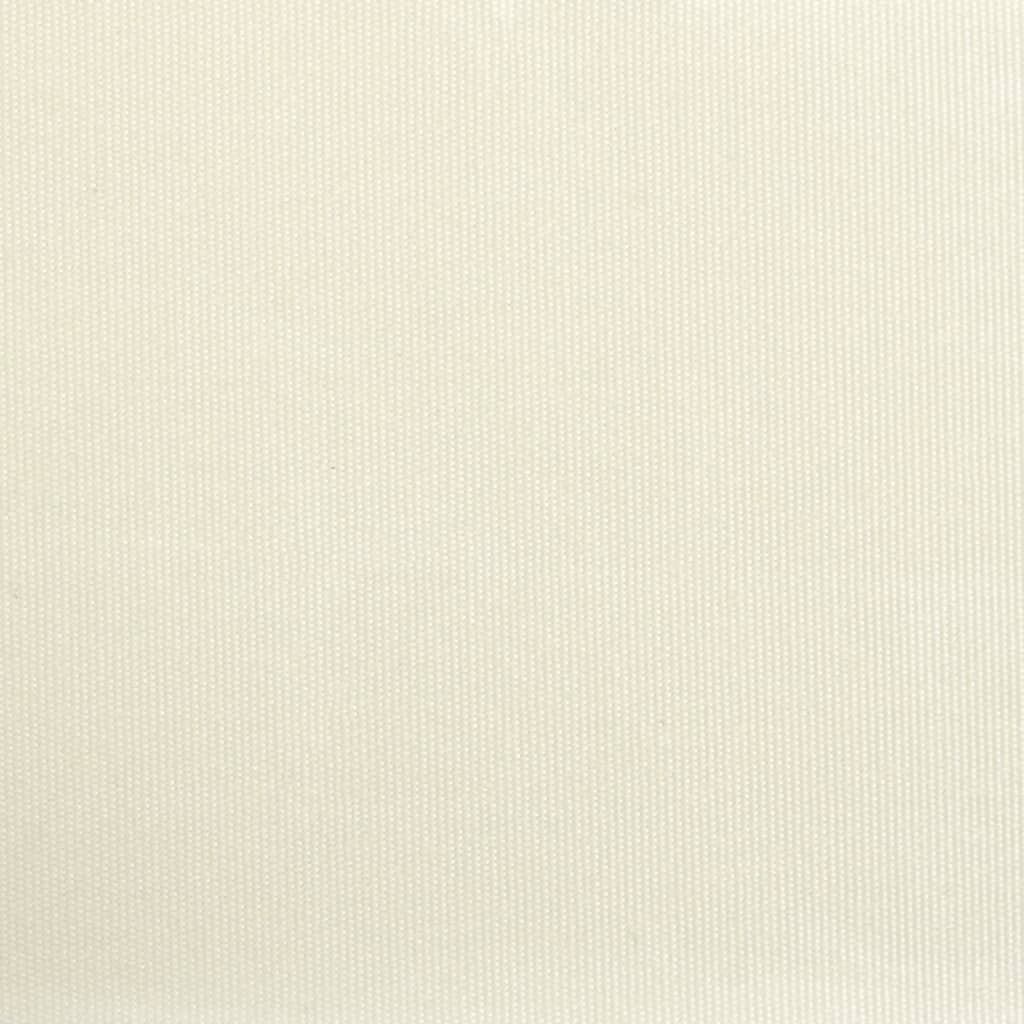 Replacement Fabric for Awning Valance Cream Stripe 3.5 m