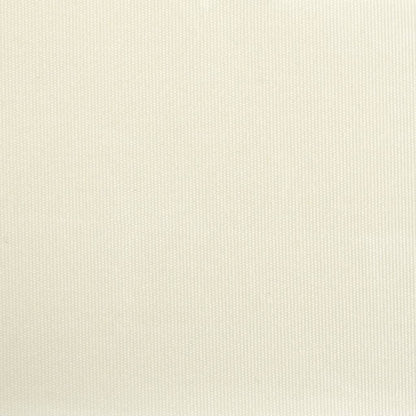 Replacement Fabric for Awning Valance Cream Stripe 3.5 m