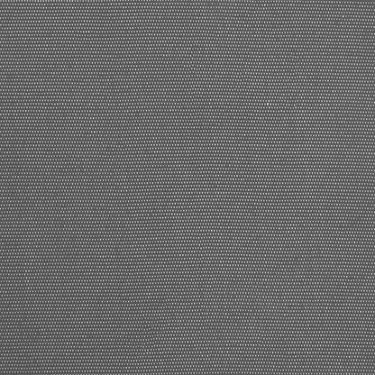 Replacement Fabric for Awning Valance Anthracite Stripe 3 m