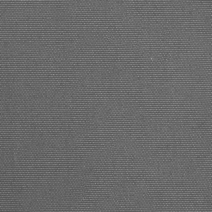 Replacement Fabric for Awning Valance Anthracite Stripe 3.5 m