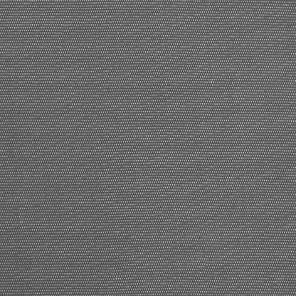 Replacement Fabric for Awning Valance Anthracite Stripe 6 m