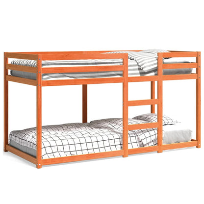 Bunk Bed | Rectangular | Modern