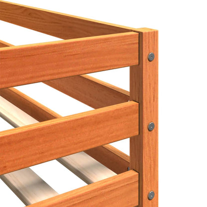 Bunk Bed | Rectangular | Modern