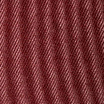 Manual Retractable Awning with LED Burgundy 400x350 cm