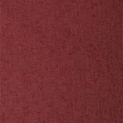 Manual Retractable Awning with LEDs Burgundy 450x350 cm